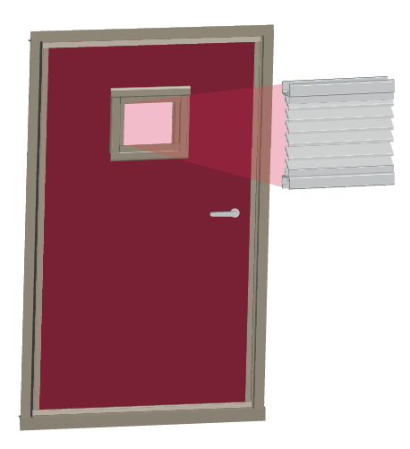 The Condenser - Door Louvers and What They Do